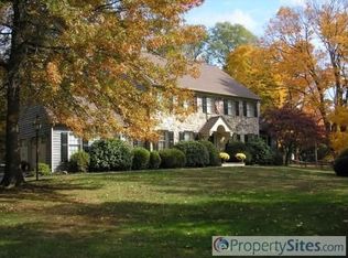 765 Pebble Hill Rd, Doylestown, PA 18901