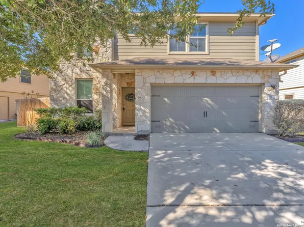 2913 ASHWOOD RD, Schertz, TX 78108