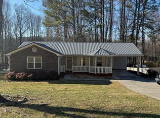 173 Jenkins Rd NE, Cleveland, TN 37312
