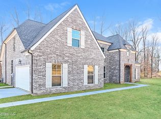 4767 Bonne Terre Dr, Nesbit, MS 38651