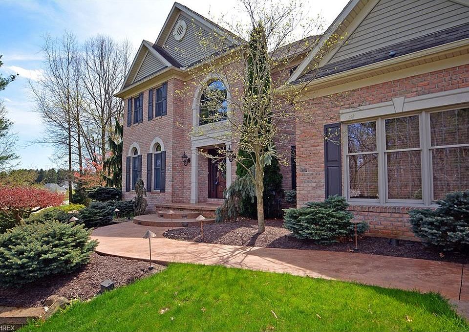1184 Running Fox Ln, Clinton, OH 44216 | Zillow