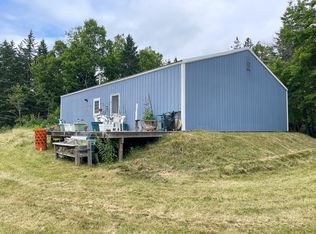 938 S Meadow Rd, Perry, ME 04667