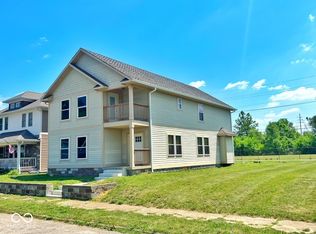 2913 Macpherson Ave, Indianapolis, IN