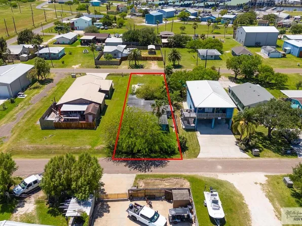 313 Beach Dr, Pt Mansfield, TX 78598