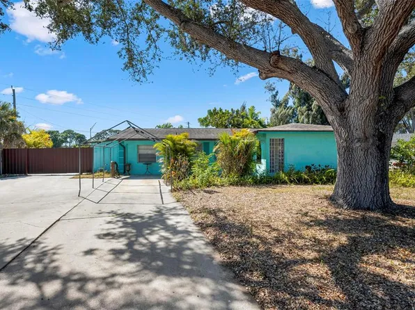 5310 Hayden Blvd, Sarasota, FL 34232