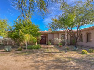 14634 E Montgomery Rd, Scottsdale, AZ 85262