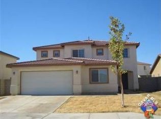 45313 Robinson Dr, Lancaster, CA 93535