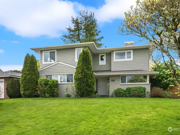 7728 Forest Drive NE, Seattle, WA 98115