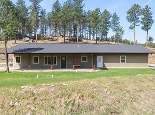 25584 State Highway 16 S #385, Custer, SD 57730