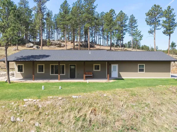 25584 State Highway 16 S #385, Custer, SD 57730