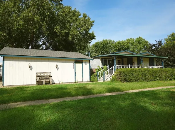 5205 S Lulu St, Wichita, KS 67216