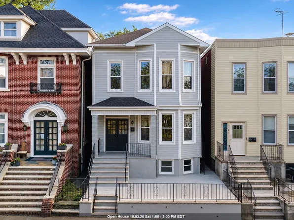 19 Thorne St, Jc, Heights, NJ 07307