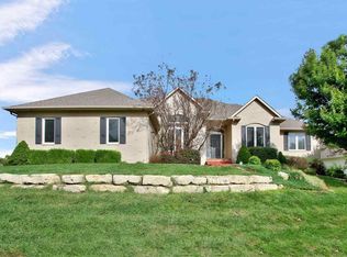 13311 E Edgewood St, Wichita, KS 67230