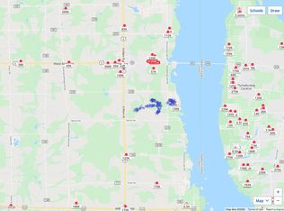 Pymatuning Blvd, Andover, OH 44003