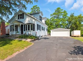 5535 Wonder Woods Dr, Wonder Lake, IL 60097