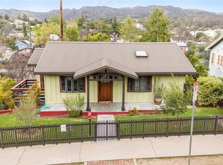 1023 Oak Grove Dr, Los Angeles, CA 90041