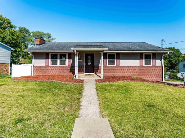 105 Kay St, Morgantown, WV 26501