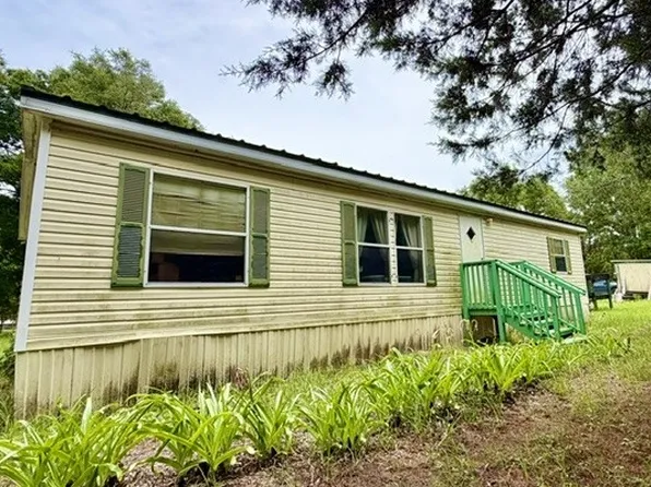 4760 NW 55th Ave, Bell, FL 32619