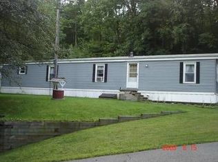 772 Brimfield Rd, Warren, MA 01083