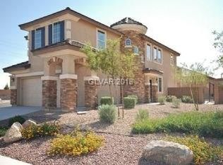 8017 San Mateo St, North Las Vegas, NV 89085