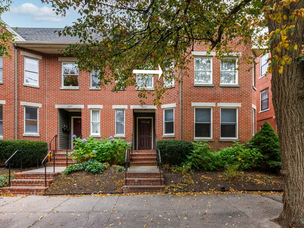 205 Vaughan Street #11, Portland, ME 04102