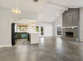 2025 Monarch Dr, Austin, TX 78748