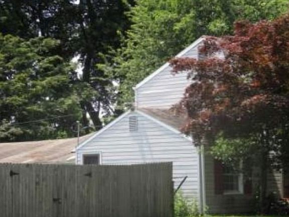 Property Side View