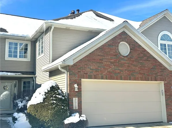 279 English Lakes Blvd, Amherst, OH 44001