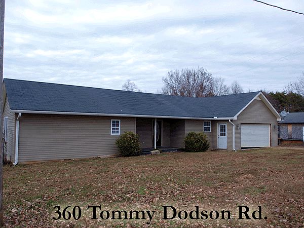 1st image of 360 Tommy Dodson Hwy