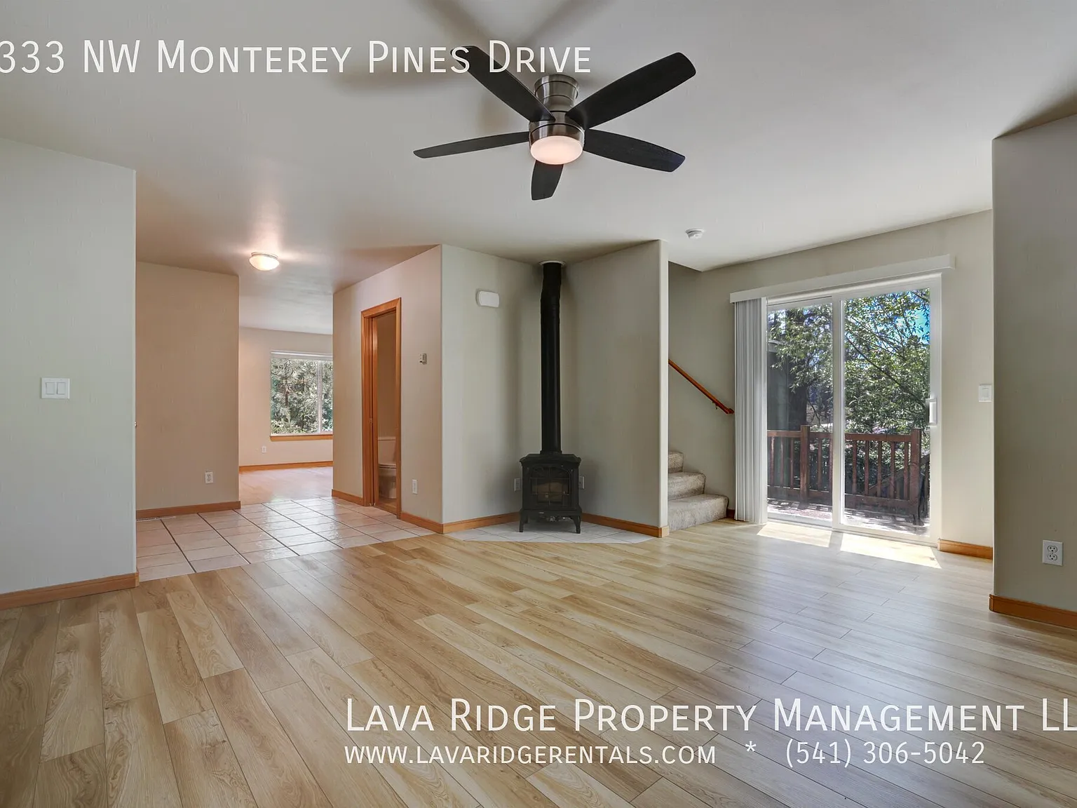 2 bed, 2.5 bath, 1258 sqft, $2,900 — Photo 3