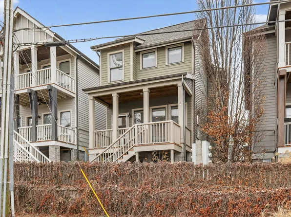 109 Gale Park Ln, Nashville, TN 37204
