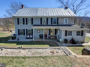 17308 Path Valley Rd, Spring Run, PA 17262