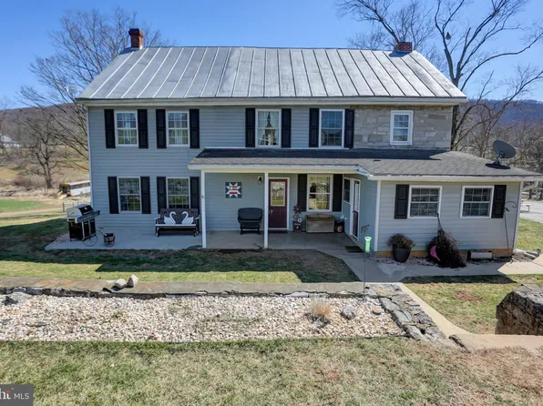 17308 Path Valley Rd, Spring Run, PA 17262