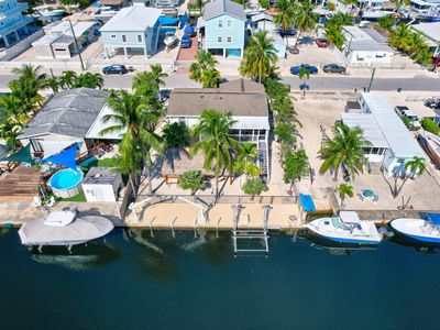 239 Lower Matecumbe Rd #239, Key Largo, FL, 33037