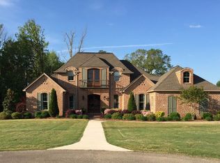 107 Southern Oaks Rd, Fulton, MS 38843