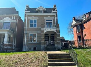 5378 Maple Ave, Saint Louis, MO 63112