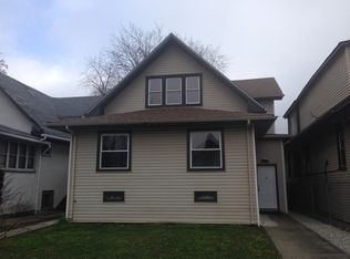 1039 N Lockwood Ave, Chicago, IL 60651