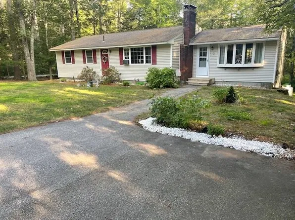 7 Miles Road, Amherst, NH 03031