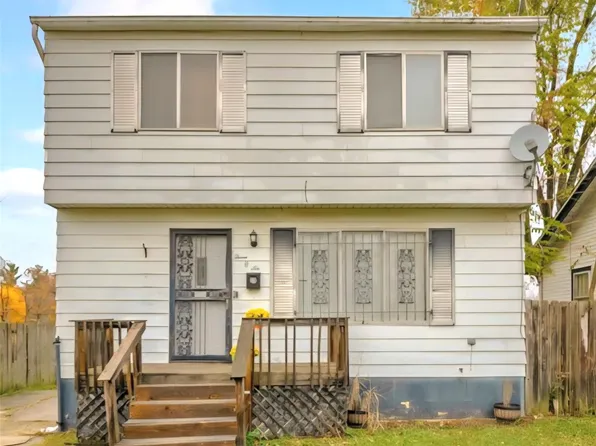 306 W Bishop Ave, Flint, MI 48505