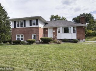 703 Squires Rd, Towson, MD 21286