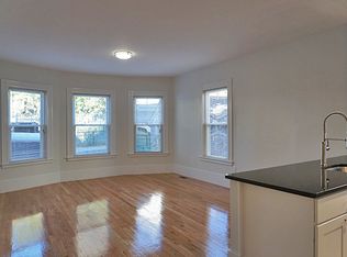 6 Osgood St #1, Somerville, MA 02143