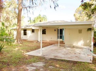 457 Bright Hill Ave, Lake Placid, FL 33852