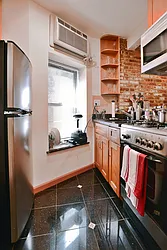 Rented by J Misrahi Realty Corp