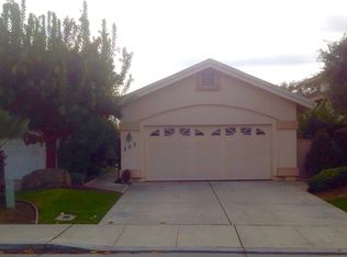 223 Montclair Ln, Salinas, CA 93906