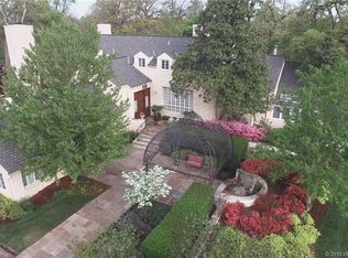 2219 E 45th Pl, Tulsa, OK 74105