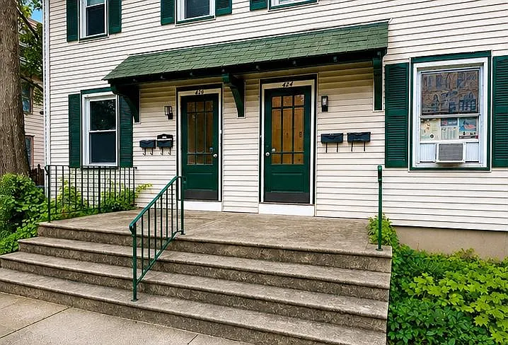 424 Lippincott Ave