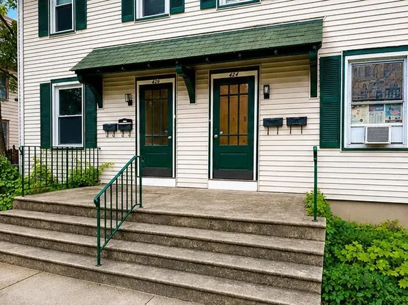 424 Lippincott Ave, Riverton, NJ