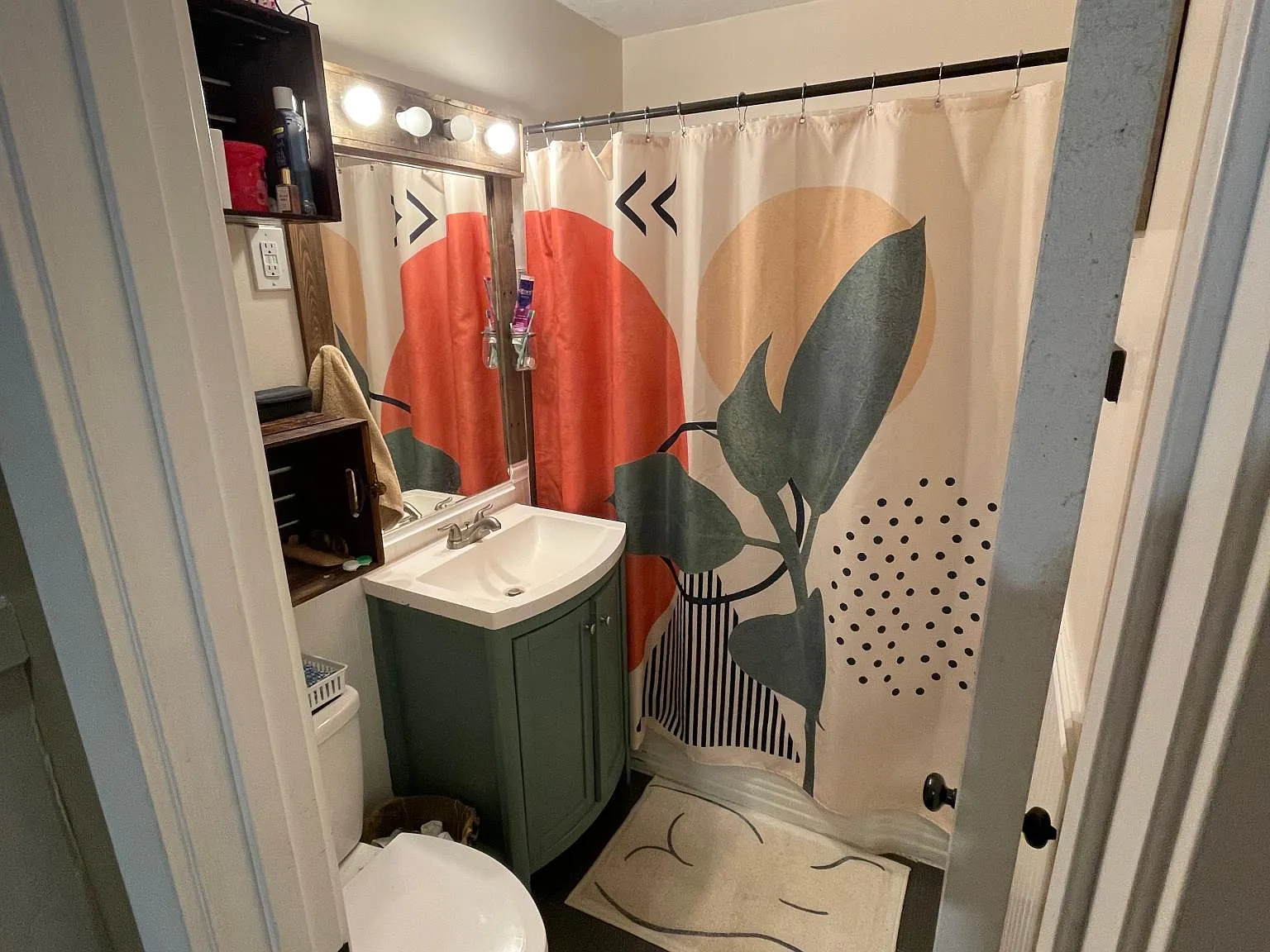 3 bed, 1200 sqft, $1,500 — Photo 3