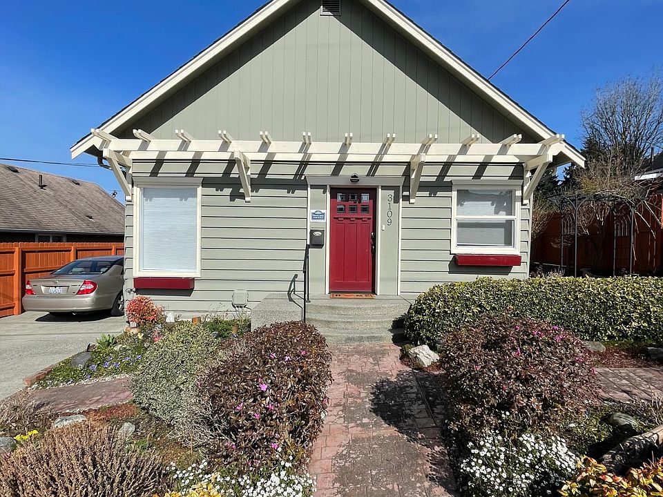 3109 Tulalip Ave, Everett, WA 98201 Zillow