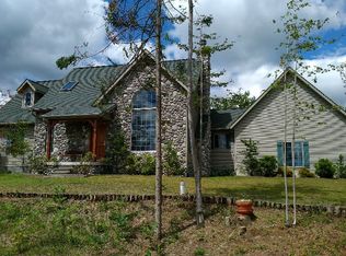 1161 N Walker Rd, Twining, MI 48766